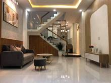Hình ảnh SỔ HỒNG RIÊNG bán Nguyễn Thị Định Q2 56m2 1ty515