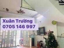 Hình ảnh Rẻ quá, 58M2 mà có hơn 4 tỷ thôi, Hẻm xe hơi, Mặt tiền 4M, Bán gấp