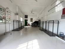 Hình ảnh Cho thuê MTNB Nguyễn Cửu Đàm DT:5x20_Gồm 1T2L_Giá 25tr