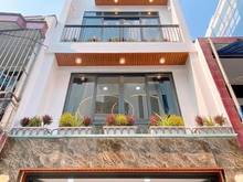 Hình ảnh Xoay vốn kinh doanh bán LÊ QUỐC HƯNG Q4, 57m2 chỉ với 1,95 tỷ