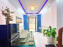 Hình ảnh Bán gấp nhà mặt tiền hẻm, Thủ Đức, 50m2,1t2l,3pn,3nvs,1ty642,sổ riêng