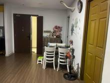 Hình ảnh BÁN GẤP CĂN HỘ B1 quận BÌNH THẠNH 62m2  2Tỷ430 LH: Minh Thảo