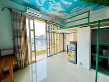 Hình ảnh PHÒNG TRỌ BANCOL siêu rẻ dành cho sinh viên Văn Lang CS3 - IUH - MỞ