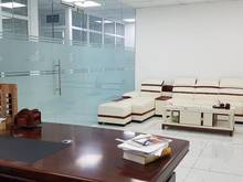 Hình ảnh Cần bán nhà xưởng 1300m2 mặt tiền Võ Thị Thừa , p.An Phú Đông , Q12,