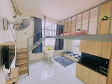 Hình ảnh Cho thuê Trang Chủ MB66.COM / Đăng Ký Tặng 66K Duplex full nội thất ở 3 - 4 người Tân Phú