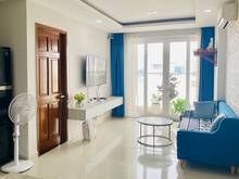 Hình ảnh Cần bán Trang Chủ MB66.COM / Đăng Ký Tặng 66K SKY CENTER 74m2 2PN full nội thất giá 1 tỷ 860TL