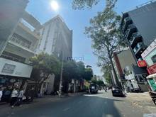 Hình ảnh Cho thuê nhà 58 Cao Thắng, Phường 5, Q.3.