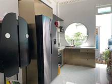 Hình ảnh Nhà mặt tiền Quận Tân Phú Trần Văn Xảo, 60m2, 4 tầng, nhỉnh 8.4 tỷ TL