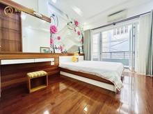 Hình ảnh Cho Thuê Căn Hộ Có Bancol 40m2 Ngay Chợ Bà Chiểu Ngay Đh hutech UEF