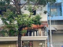 Hình ảnh Nhà cho thuê(5x5m)-4 tầng đ.Thành Thái-q.10 đoạn đẹp chỉ 27tr