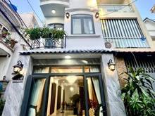 Hình ảnh Tìm đâu ra nhà PHỔ QUANG, TB 59m2 giá quá mềm 2,58 tỷ