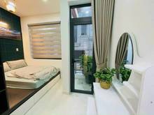 Hình ảnh Cần bán gấp nhà hẻm xe hơi đường Nguyễn Thông P.9 Q.3 62m2 1tỷ240