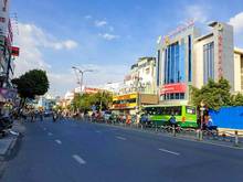 Hình ảnh Bán lô đất Phú Nhuận, mặt tiền Phan Đăng Lưu, 842m2 đất thổ cư