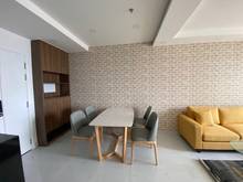 Hình ảnh THANH LÝ GẤP chcc Richmond City,BT,79m2,2pn,2nvs,1ty431,sổ riêng