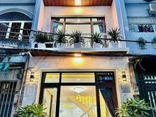 Hình ảnh Nhà Đẹp Phan Huy Ích  Đúc 3 Lầu _Đường Nhựa 6 M Thông_ Dân Trí
