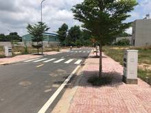 Hình ảnh Sang nhượng lô đất nền 95m2 Đ.Võ Trường Toản,P. Thảo Điền, quận 2 SHR