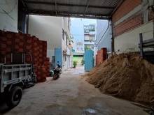 Hình ảnh Cần bán nhà 3 tầng mặt tiền Nguyễn Văn Công ,136m2, p3, Gò Vấp ,giá rẻ