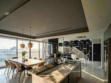 Hình ảnh Bán Penthouse Riverside Residence, dt 232 m2 giá 15,5 tỷ.