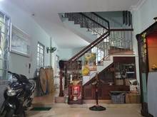 Hình ảnh Bán Nhà Nguyễn Cửu Vân 4 tầng Phường 17 Bình Thạnh.
