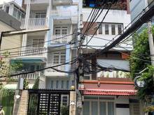 Hình ảnh Thái Phiên Quận 11 - 4 tầng BTCT - sát mặt ĐƯỜNG NHỰA 8M - SỔ HỒNG VUÔ