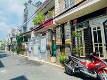 Hình ảnh Sổ hồng chính chủ nhà HXH Thành Thái Quận 10 55m2 1T1L giá 1 tỷ 950TL