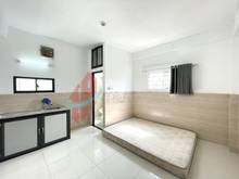 Hình ảnh Phòng trọ studio full ánh sáng giá rẻ Tân Quy, Quận 7