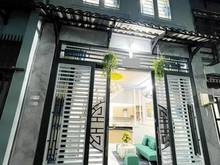 Hình ảnh Chính chủ cần bán GẤP nhà Bình Thạnh,46m2,1t1l,3pn,2nvs,1ty725,hxh,shr