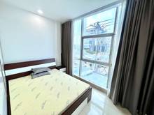 Hình ảnh CHDV 2 Giường Full Nội Thât__gần các trường Đại Học Hutech, UEF,HIU