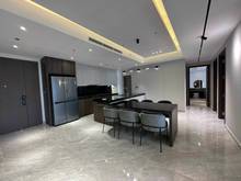 Hình ảnh Cho thuê The Peak Midtown Phú Mỹ Hưng 2PN nội thất sang trọng hiện đại