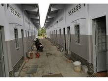 Hình ảnh HOT ! Bán Đất 2.250 m2, Full THỔ CƯ, LINH XUÂN, THỦ ĐỨC, ~ 24 Tr/M