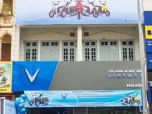 Hình ảnh Cho thuê nhà mặt phố Thái Phiên, đối diện Vincom, mặt tiền 8m