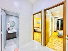 Hình ảnh BÁN GẤP NHÀ Chu Văn An,50m2,1t1l 3pn,2nvs,1ty623,sổ riêng