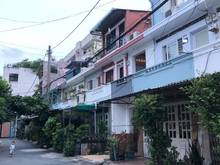 Hình ảnh Bán Nhà Phú Nhuận Nguyễn Kiệm Hẽm 6m Xe Hơi Đỗ Cửa 68m2 Giá 3.8Tỷ
