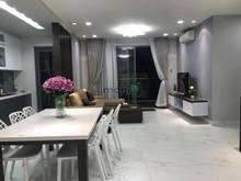 Hình ảnh Chủ gửi bán gấp căn Soho Residence, Q.1 giá 1.680 tủ 72m2.