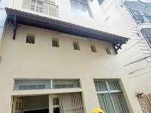 Hình ảnh Cần tiền vốn bán nhà đường Lò Gốm Quận 6 giá 1 tỷ 749 triệu SHR