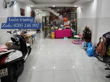 Hình ảnh Cần vốn kinh bán lỗ căn nhà ở Hoàng Hoa Thám,50m2, Dân trí cao, 5,7 tỷ