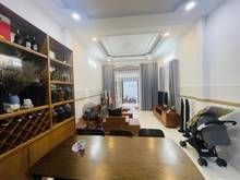 Hình ảnh VIP Tân Sơn Nhì - Xe hơi đỗ cửa - Sát mặt tiền - SỔ A4- NHÀ ĐẸP Ở NGAY