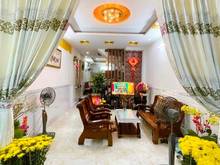 Hình ảnh Rộng rãi giá tốt LÊ VĂN KHƯƠNG Q12 60m2 1Tỷ650 SHR