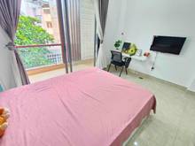 Hình ảnh Cho thuê studio cửa sổ full nội như hình gần nhà thờ Tân Định