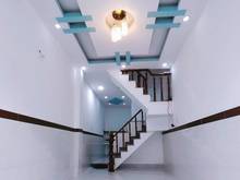Hình ảnh Cần tiền xoay vốn KD bán nhà Hoàng Diệu - Quận 4 Giá chỉ 1 tỷ 990SHR