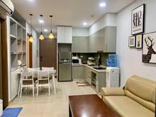 Hình ảnh Sang tên nhanh chóng Trang Chủ MB66.COM / Đăng Ký Tặng 66K Rivergate Residence 73m2 2PN giá 2 tỷ 060