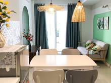 Hình ảnh Thua lỗ cần bán CHCC Kingsway Tower BT 72m2 3pn 1,630 tỷ SHR NTCB