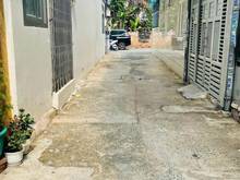Hình ảnh CHUYỂN NHƯỢNG GẤP nhà quận Tân Bình,50m2,1t1l,3pn,2nvs,1ty425,shr,hxh