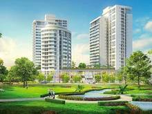 Hình ảnh Cho thuê nhanh Riverpark Residence, Phú Mỹ Hưng, Sân Vườn giá