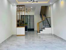 Hình ảnh Tin nóng! Bán nhà ở Bùi Minh Trực Q8 70m2 2pn 2wc 1,510 tỷ SHR NTCB
