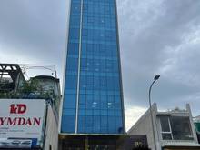 Hình ảnh Bán tòa VP xây dựng mới MT ngay Bùi Thị Xuân, P. Bến Thành, Q1.