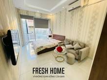 Hình ảnh 🏡Căn Hộ 1 Phòng ngủ Ban công- Nguyễn Thiện Thuật- Quận 3🌈Giá Tốt