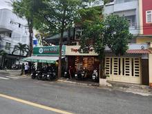Hình ảnh Chính chủ cần bán nhà MT nguyễn Trãi q1. đoạn đẹp giá 61 tỷ