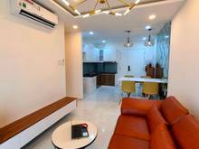 Hình ảnh Thua lỗ bán gấp TRẦN PHÚ Q5 55m2 2Tỷ310 SHR