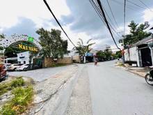 Hình ảnh Bán 210m2 xây CHDV - VPKD  MT Đường 8,  P. Linh Trung, TP Thủ Đức